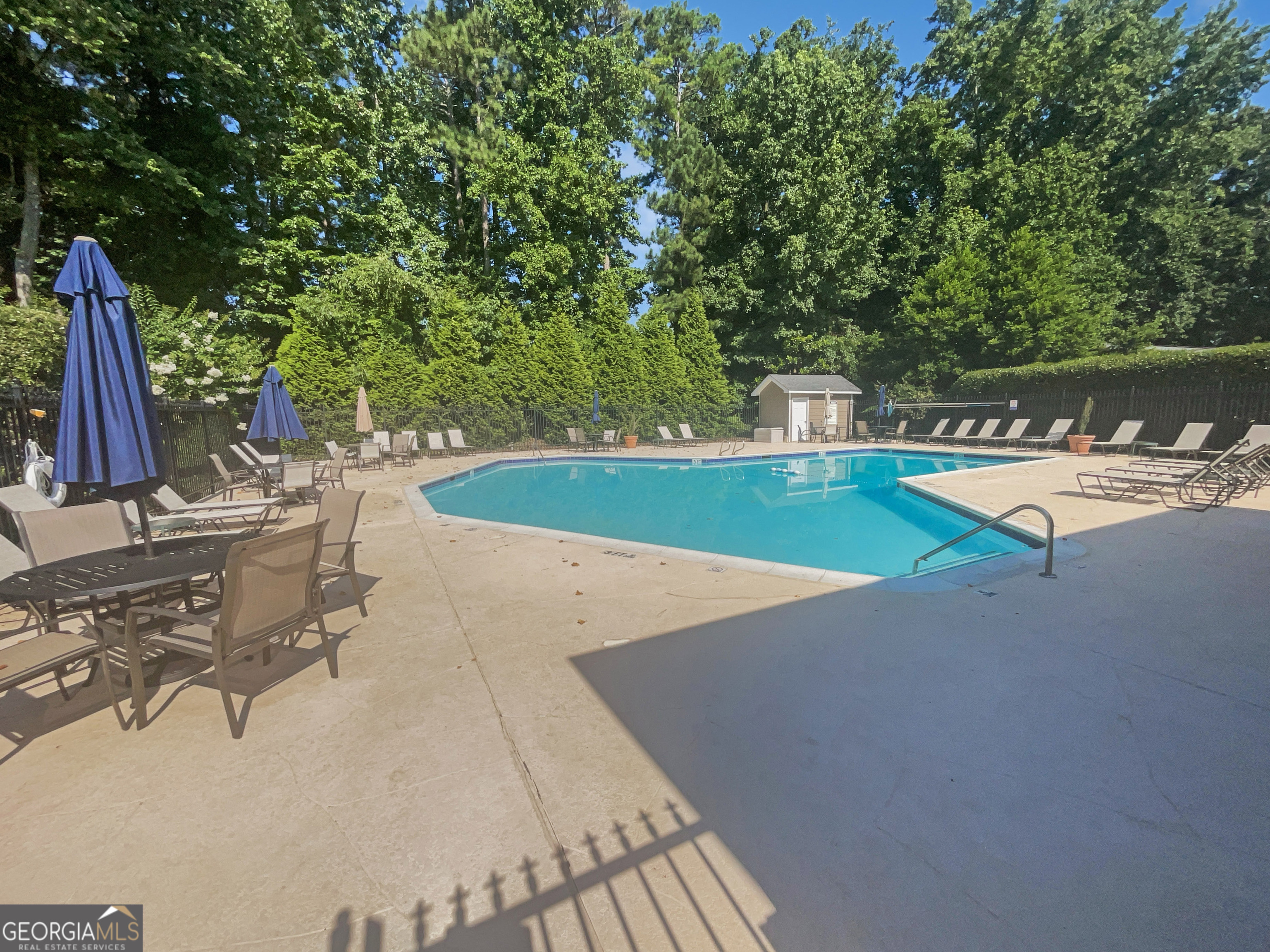 806 Brighton Point Atlanta GA 30328