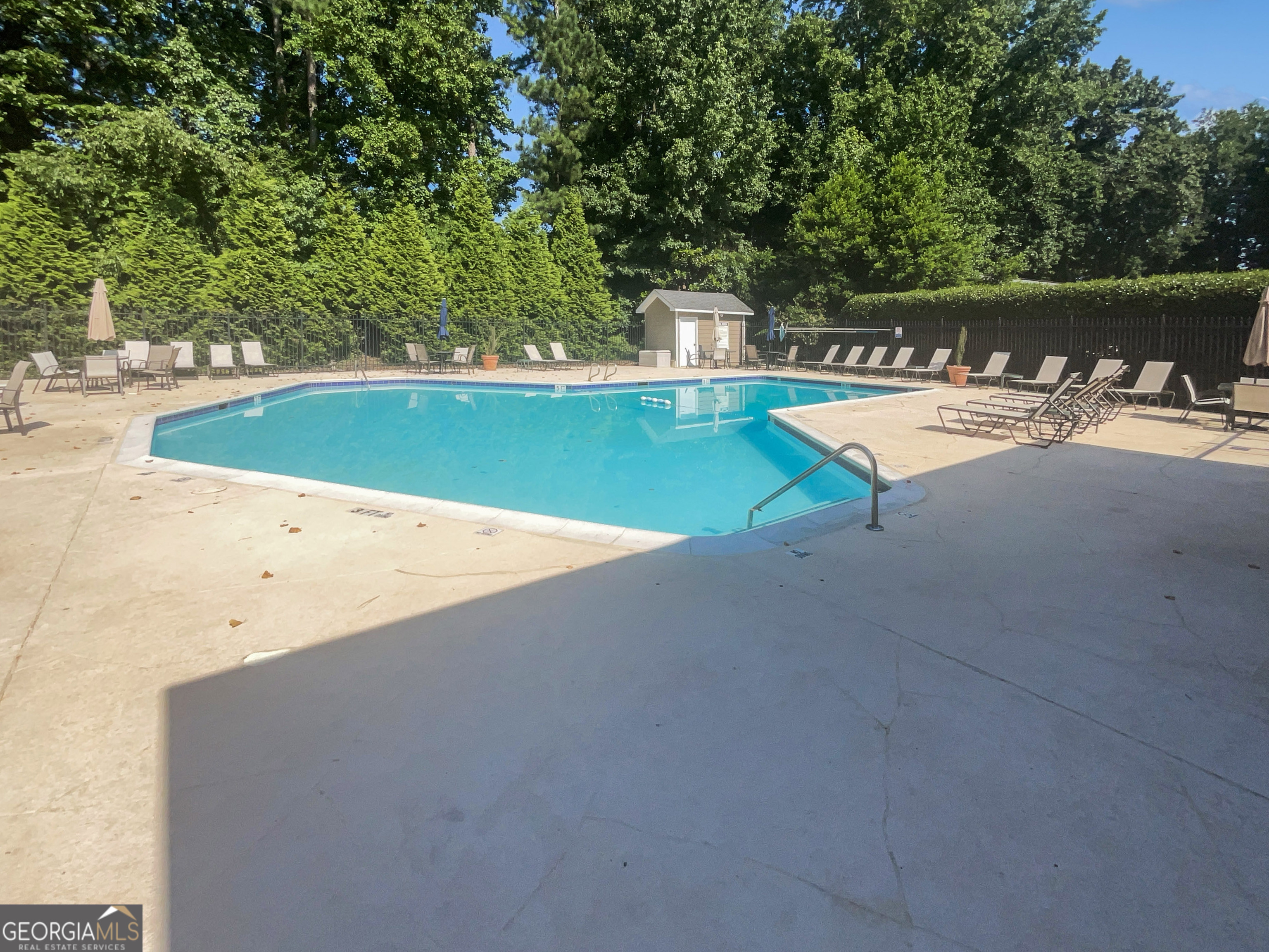 806 Brighton Point Atlanta GA 30328