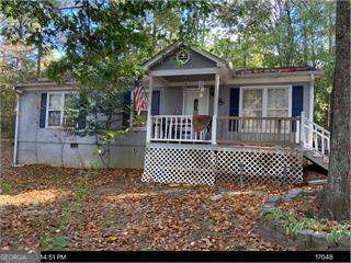 65 Sweetwater Trail Villa Rica GA 30180
