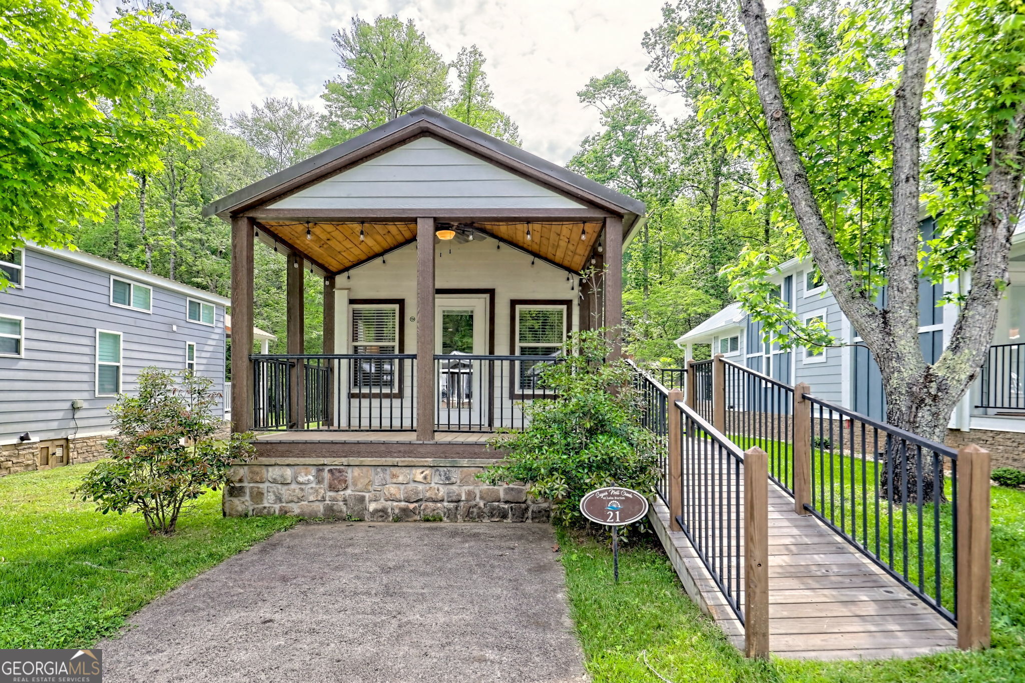 4960 Laurel Lodge Road Clarkesville GA 30523