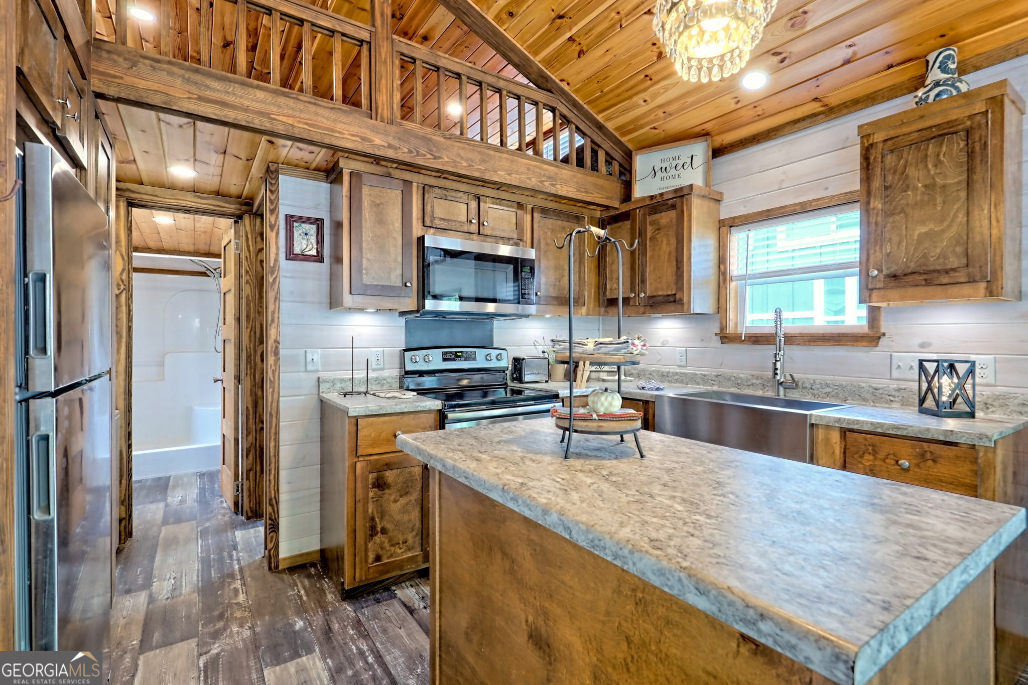 4960 Laurel Lodge Road Clarkesville GA 30523