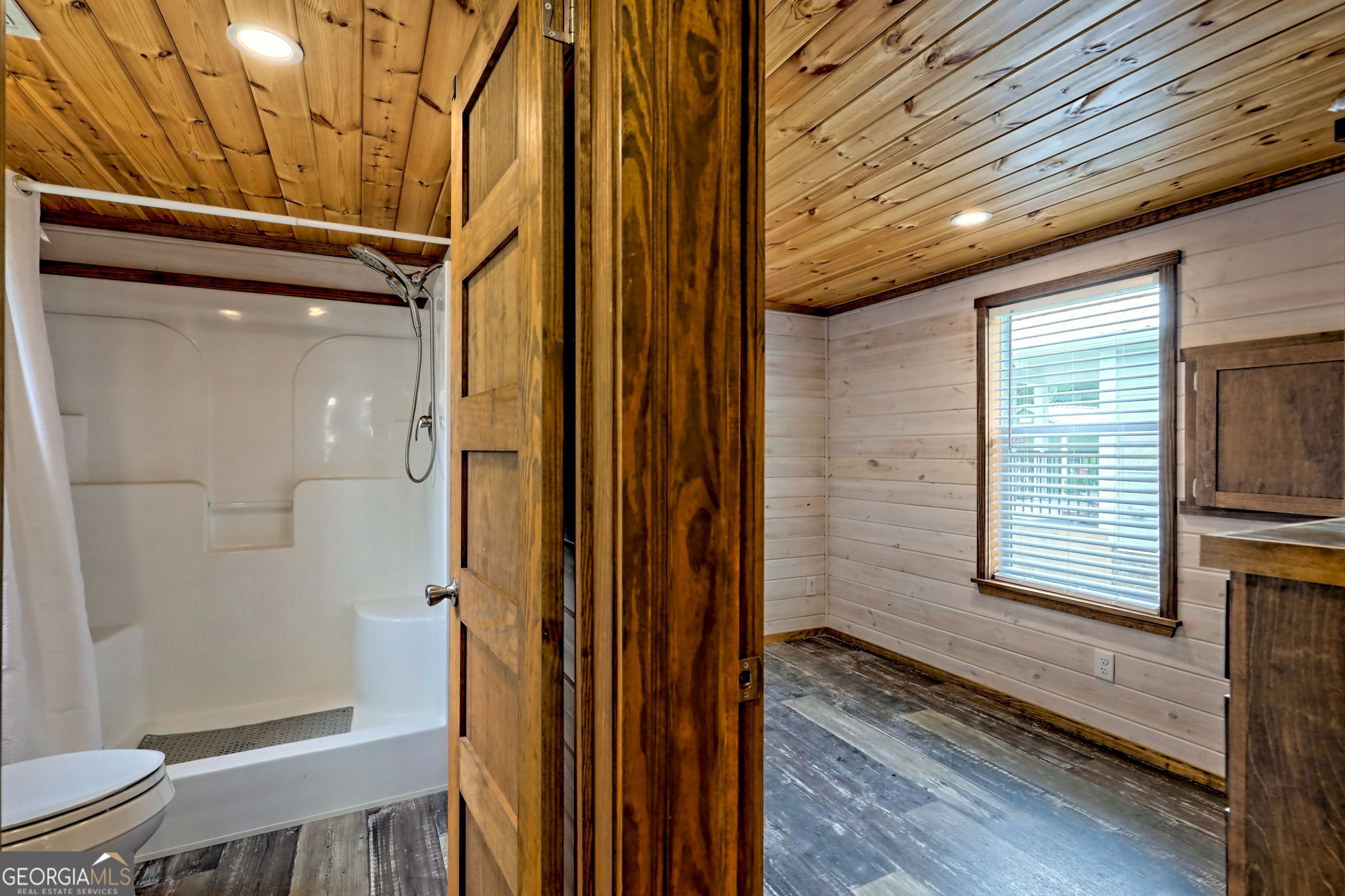 4960 Laurel Lodge Road Clarkesville GA 30523
