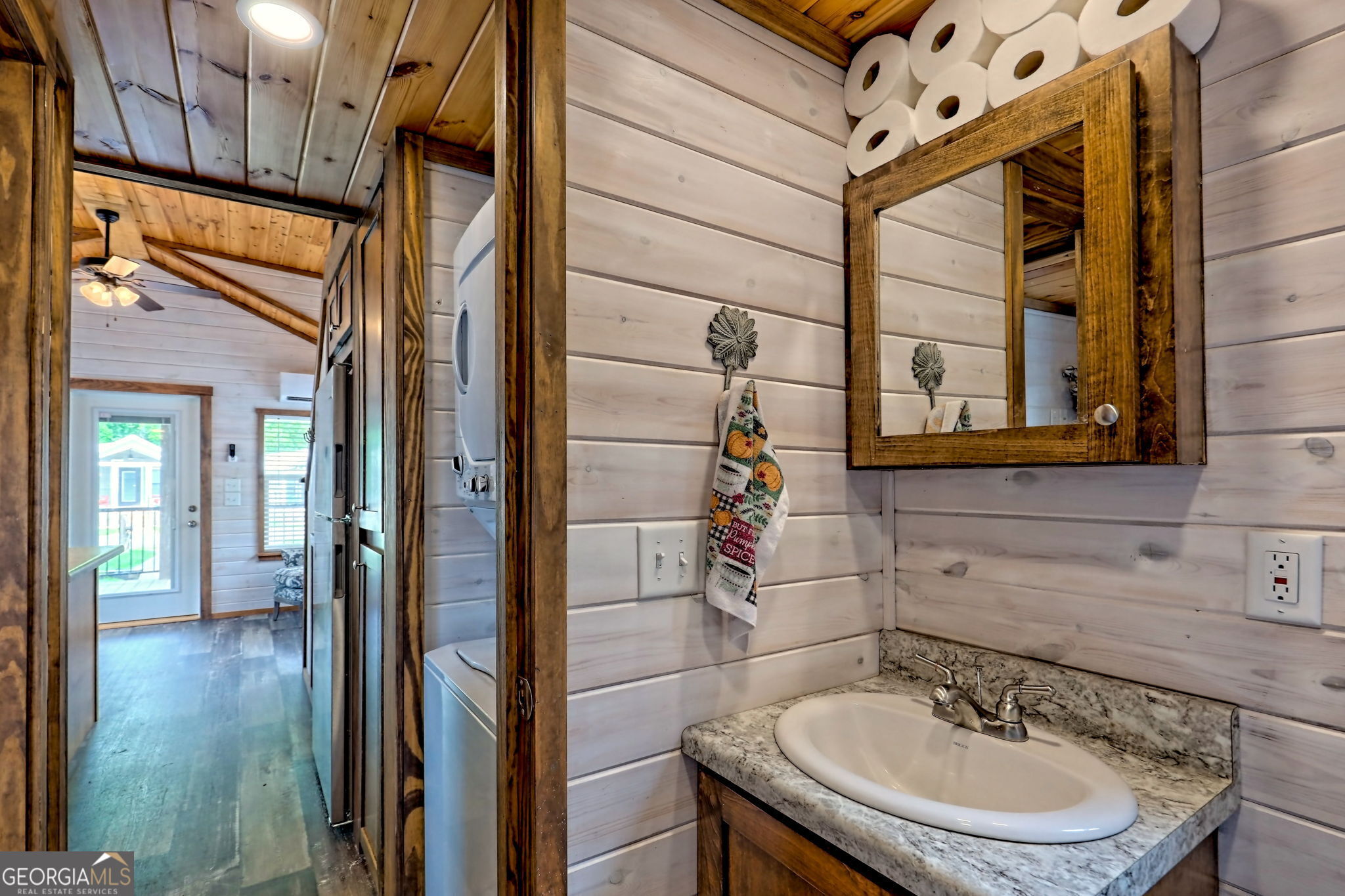 4960 Laurel Lodge Road Clarkesville GA 30523