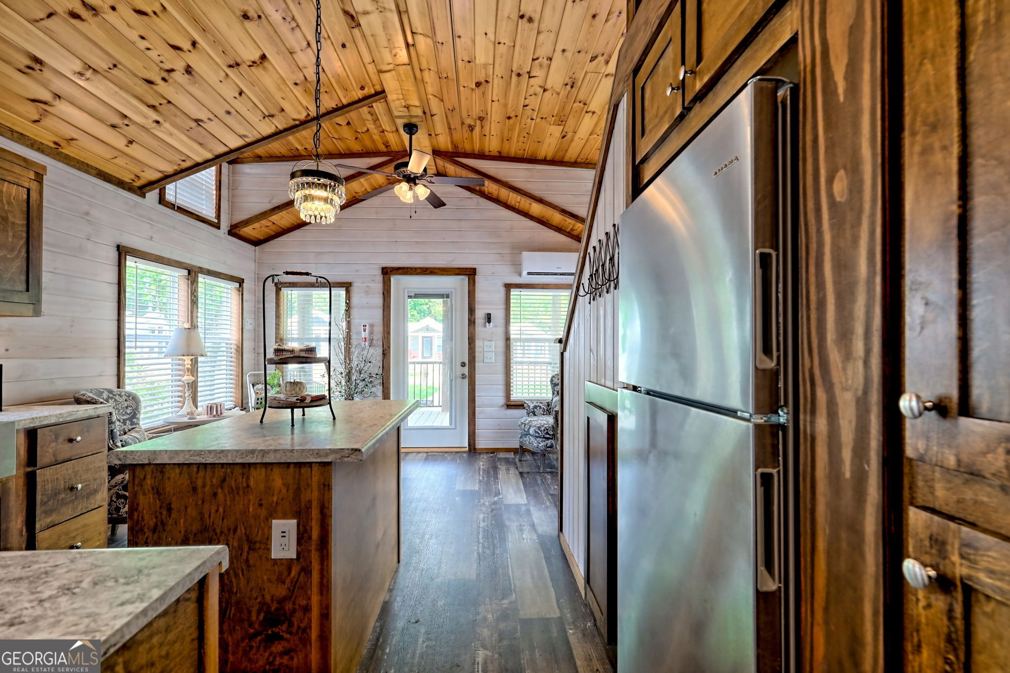 4960 Laurel Lodge Road Clarkesville GA 30523