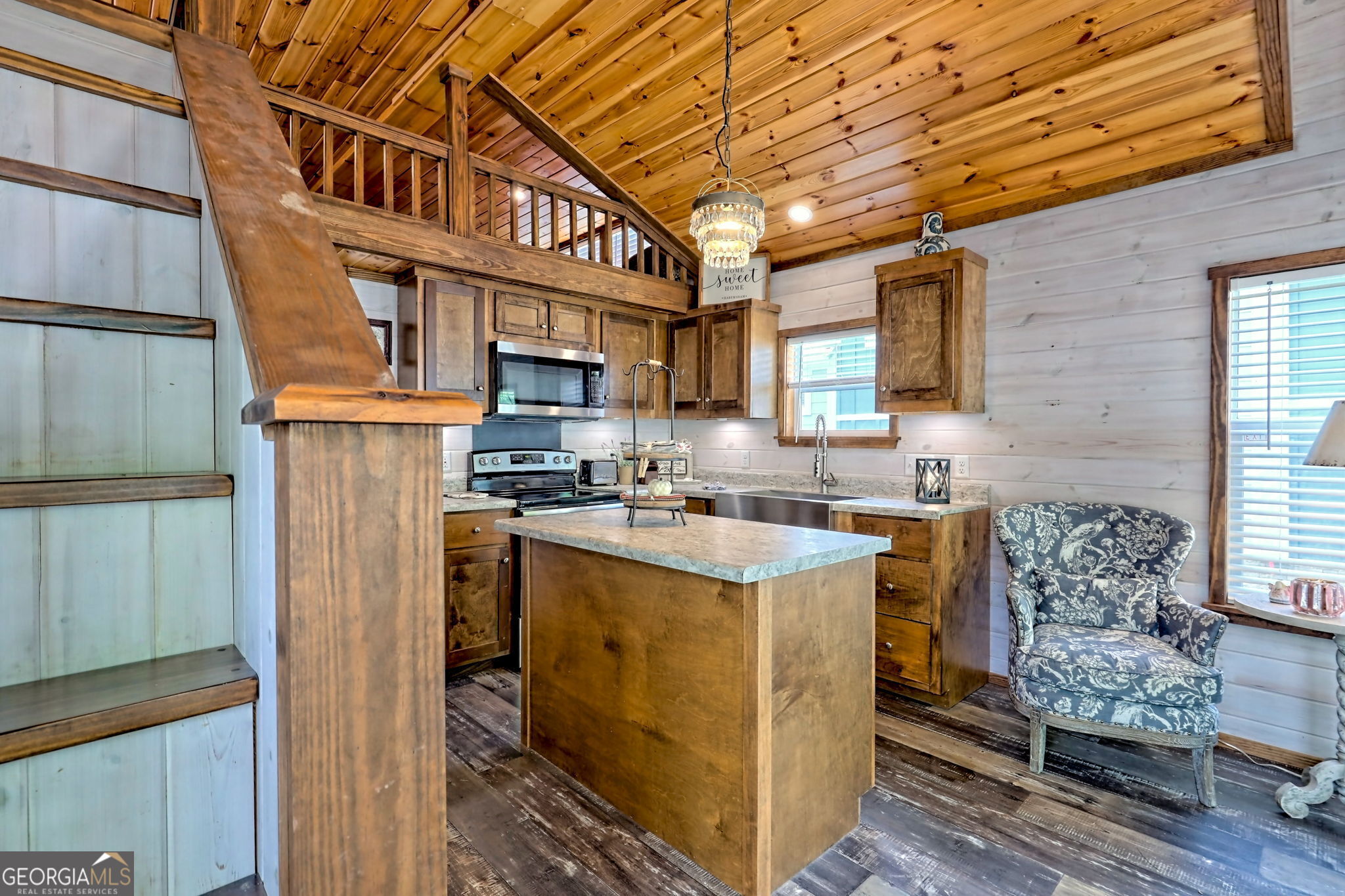4960 Laurel Lodge Road Clarkesville GA 30523