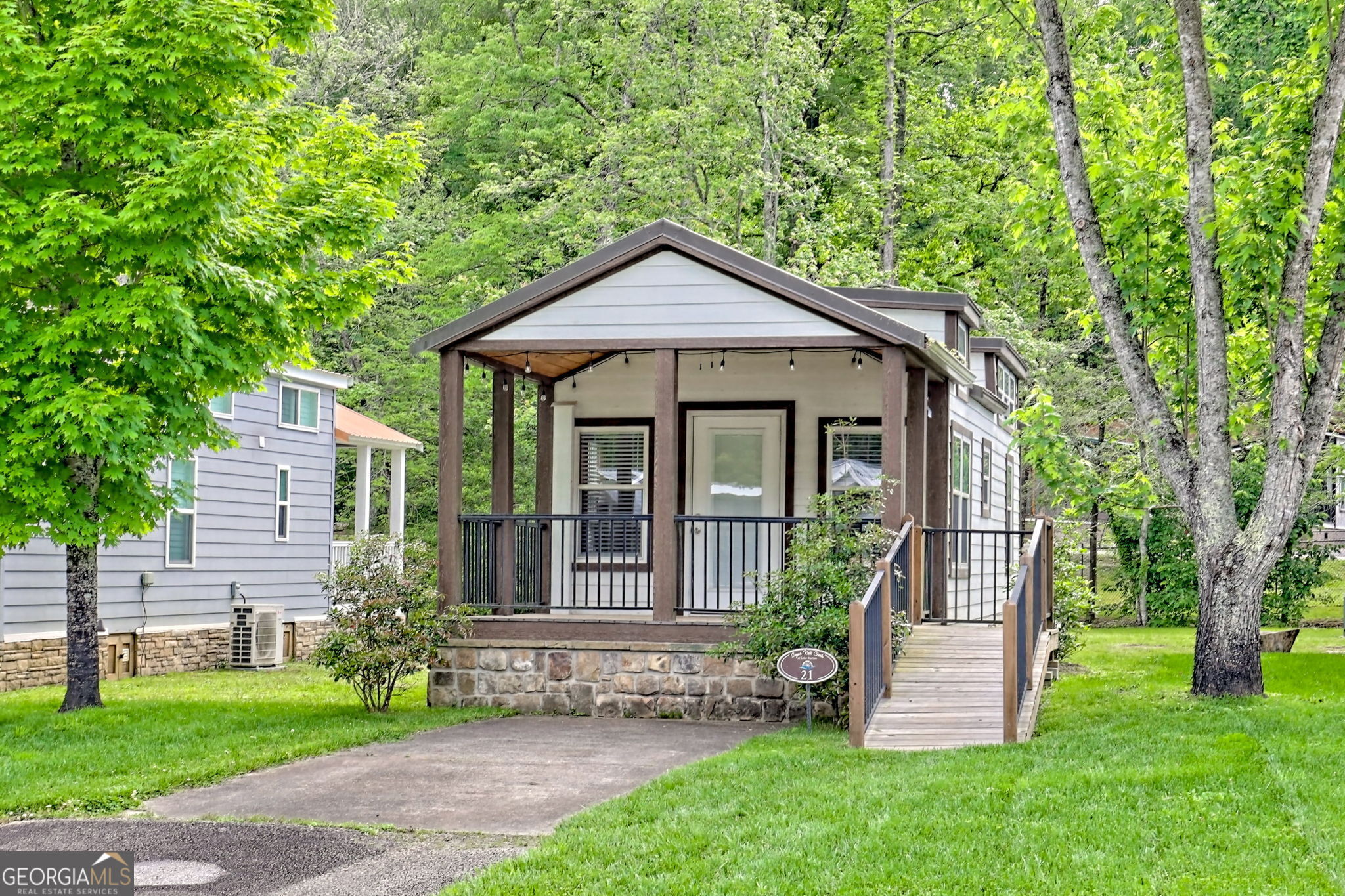 4960 Laurel Lodge Road Clarkesville GA 30523