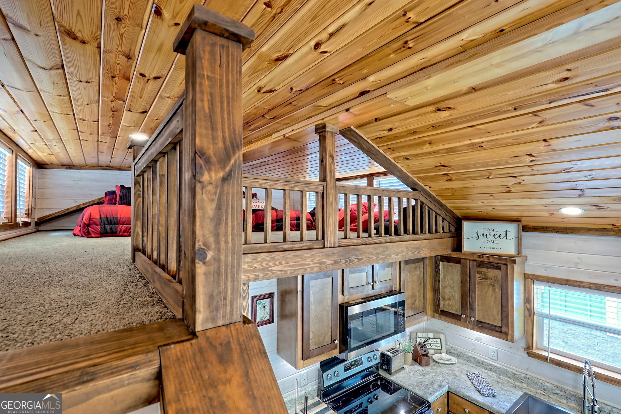 4960 Laurel Lodge Road Clarkesville GA 30523