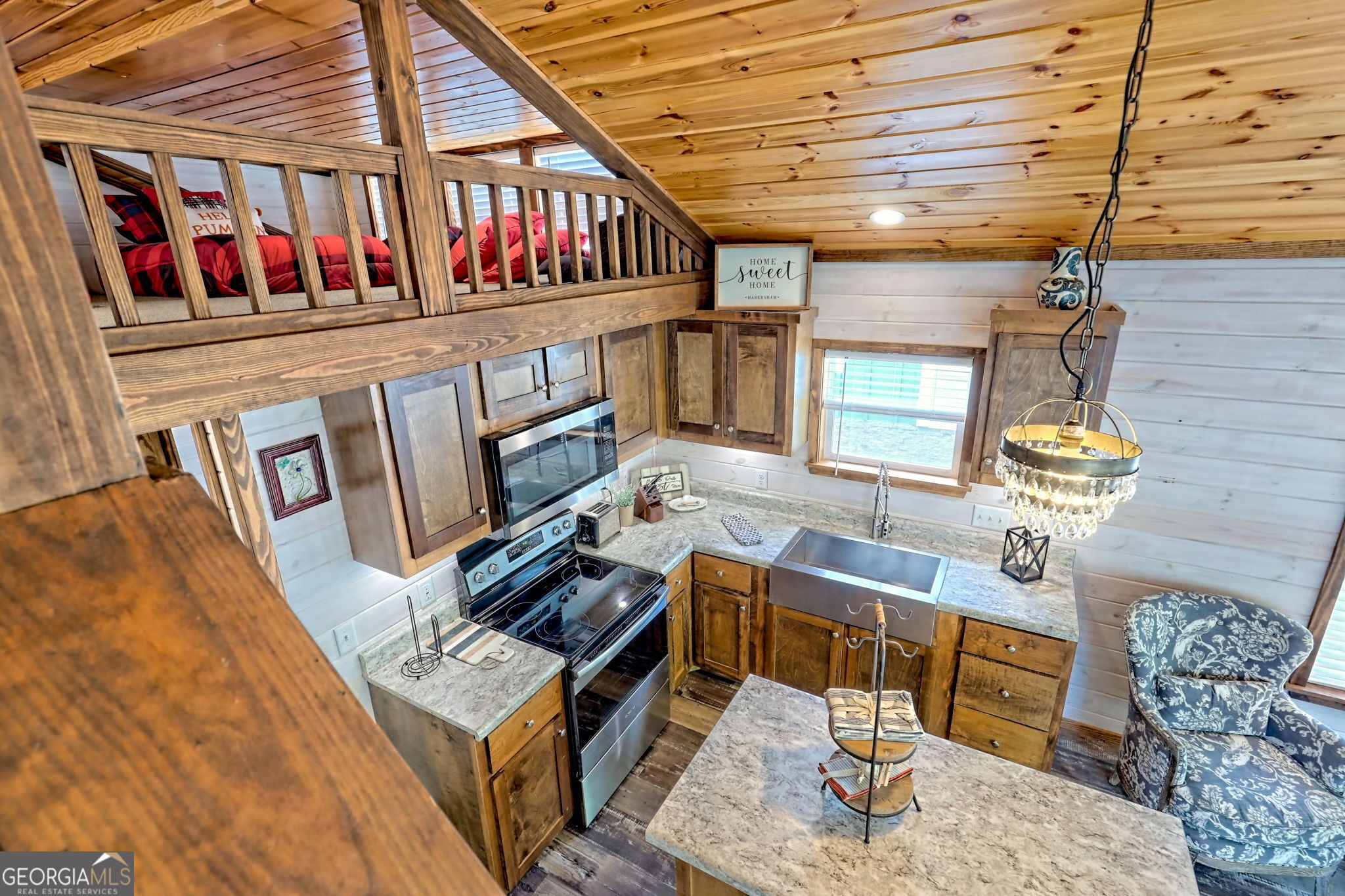 4960 Laurel Lodge Road Clarkesville GA 30523