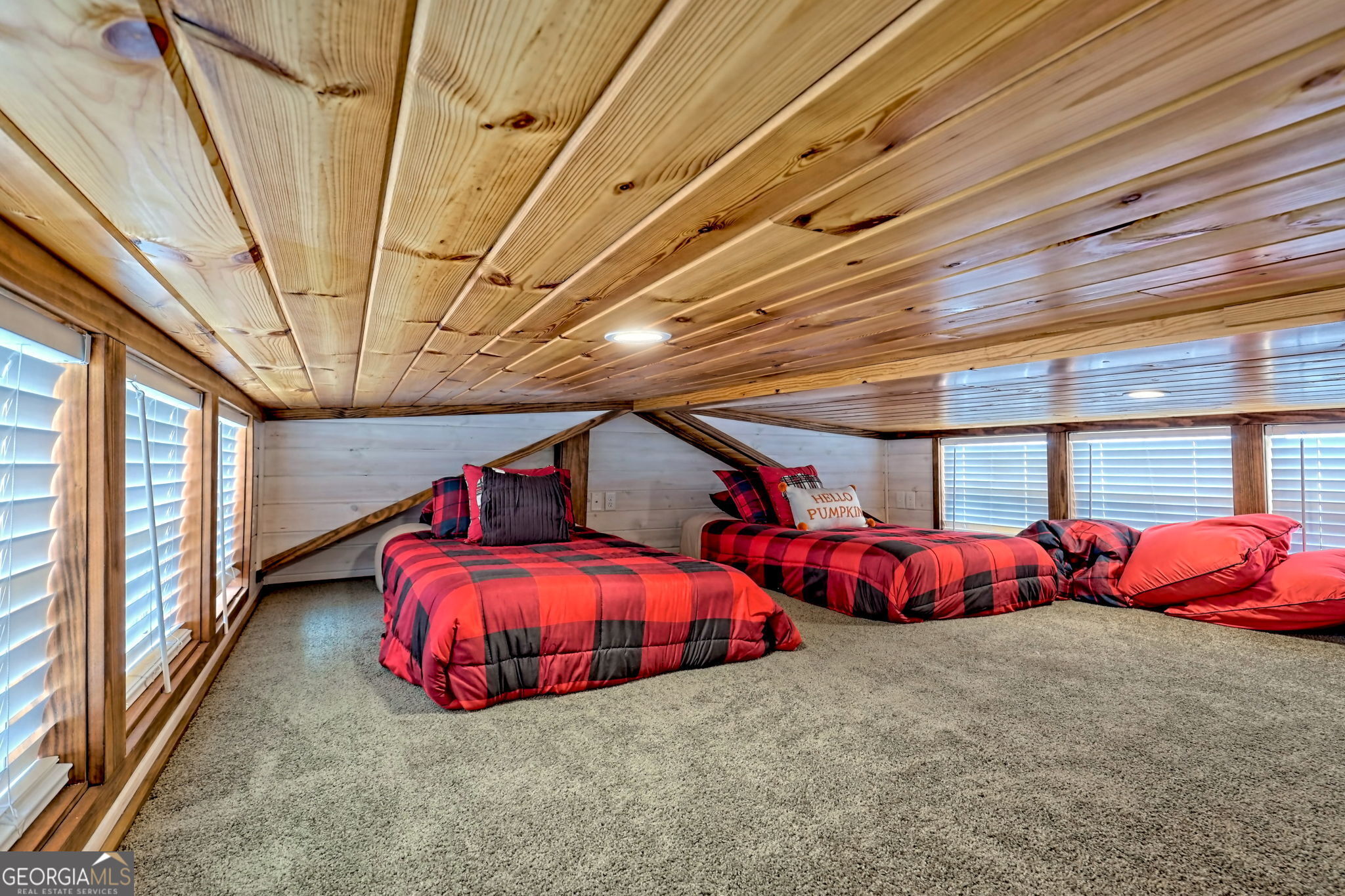4960 Laurel Lodge Road Clarkesville GA 30523