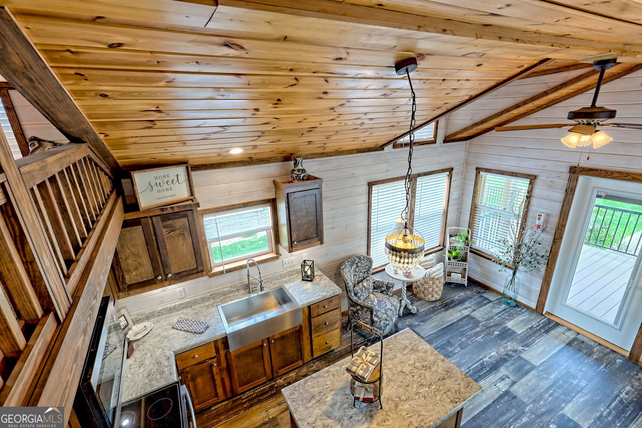4960 Laurel Lodge Road Clarkesville GA 30523