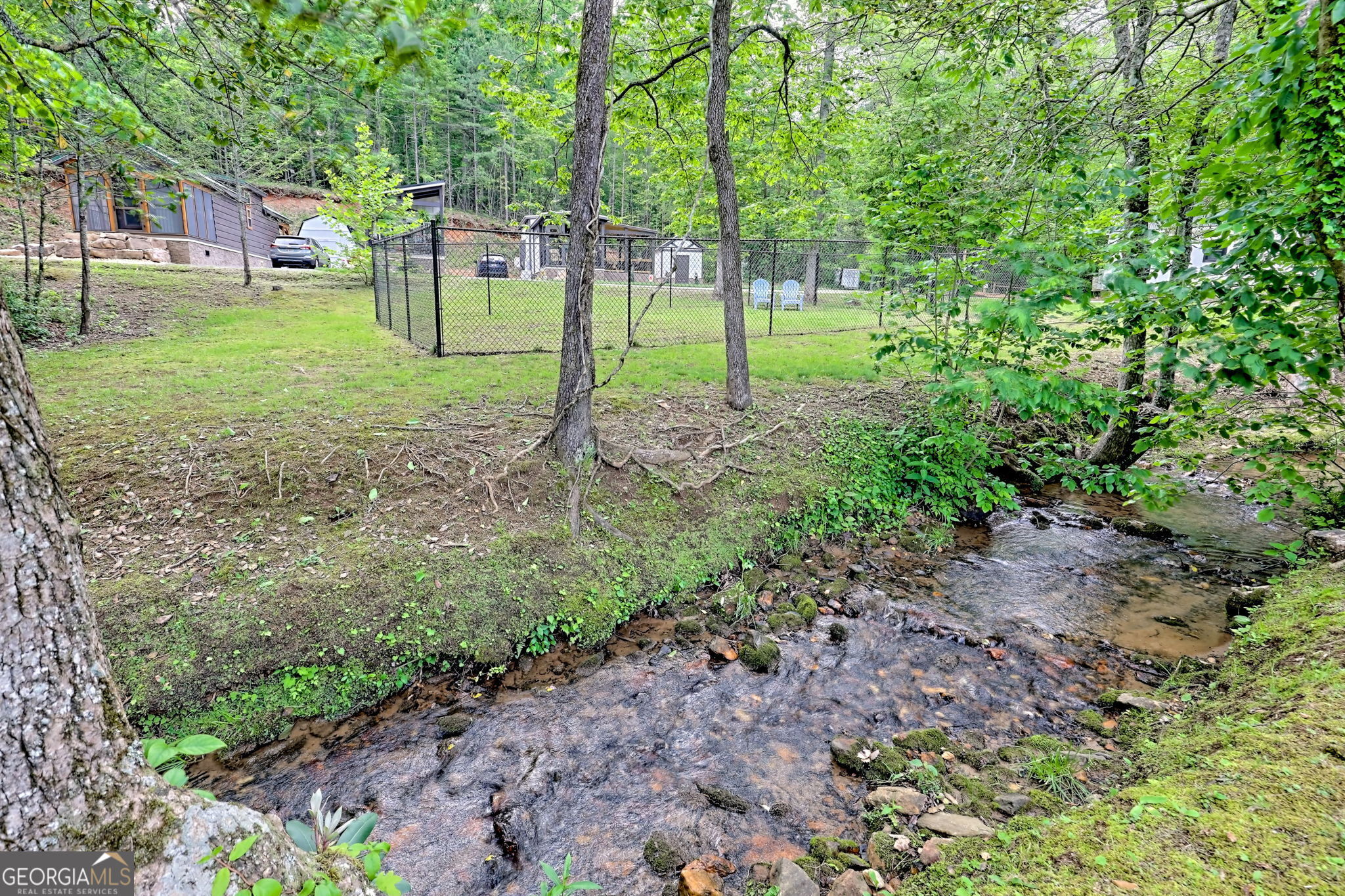 4960 Laurel Lodge Road Clarkesville GA 30523