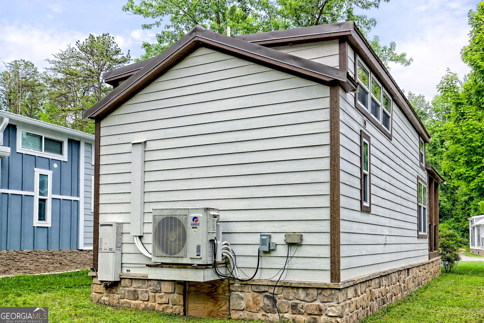 4960 Laurel Lodge Road Clarkesville GA 30523
