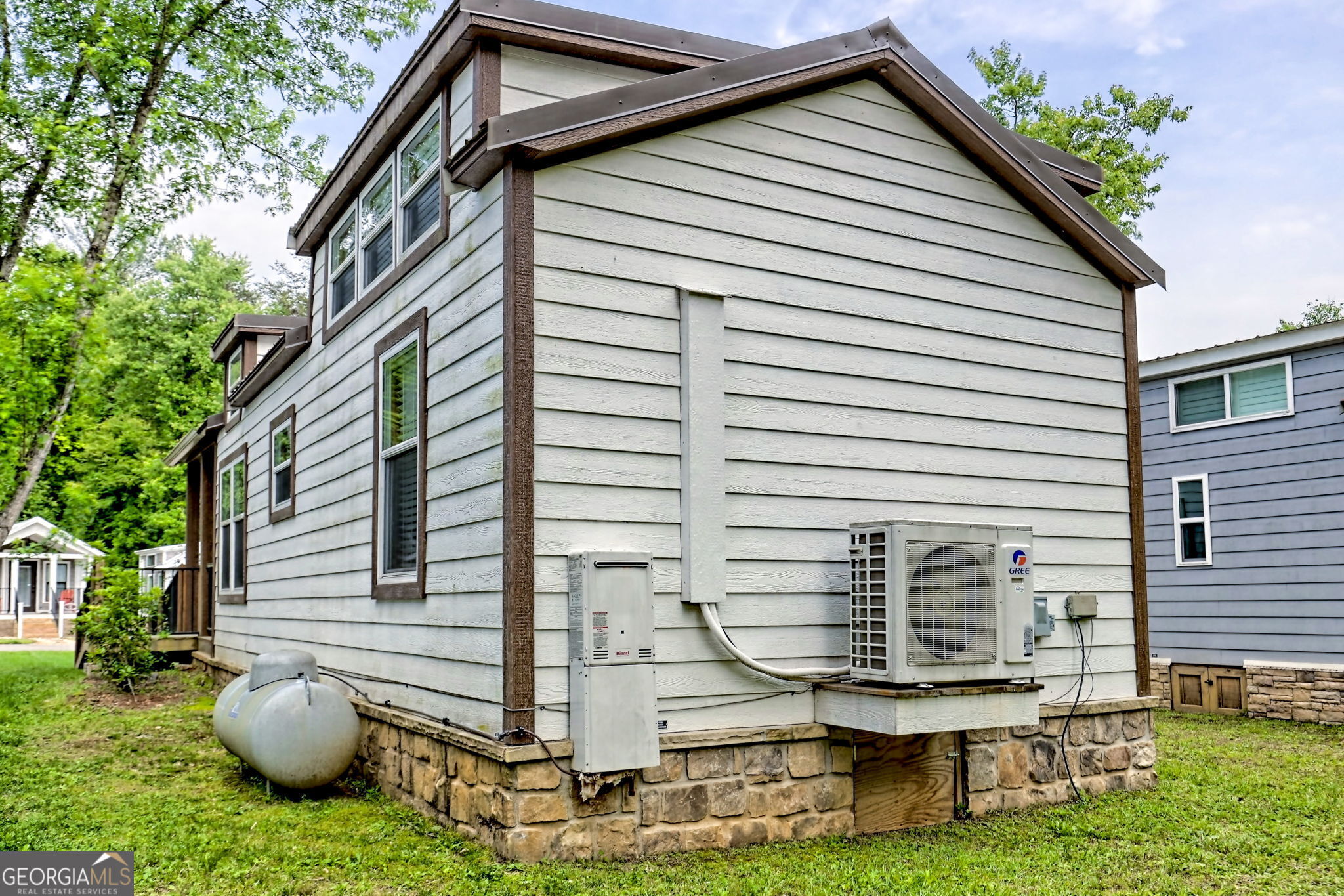4960 Laurel Lodge Road Clarkesville GA 30523