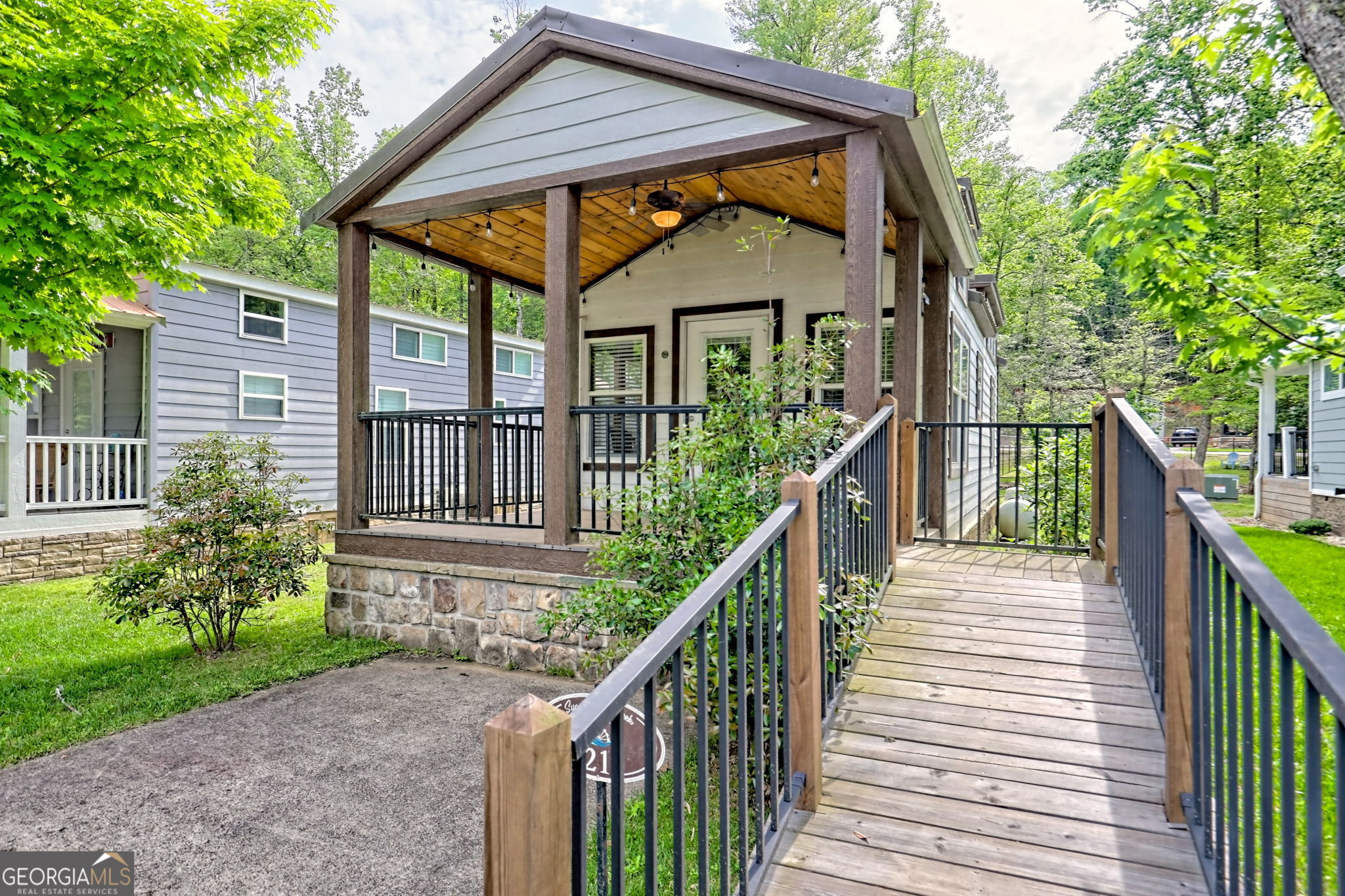 4960 Laurel Lodge Road Clarkesville GA 30523