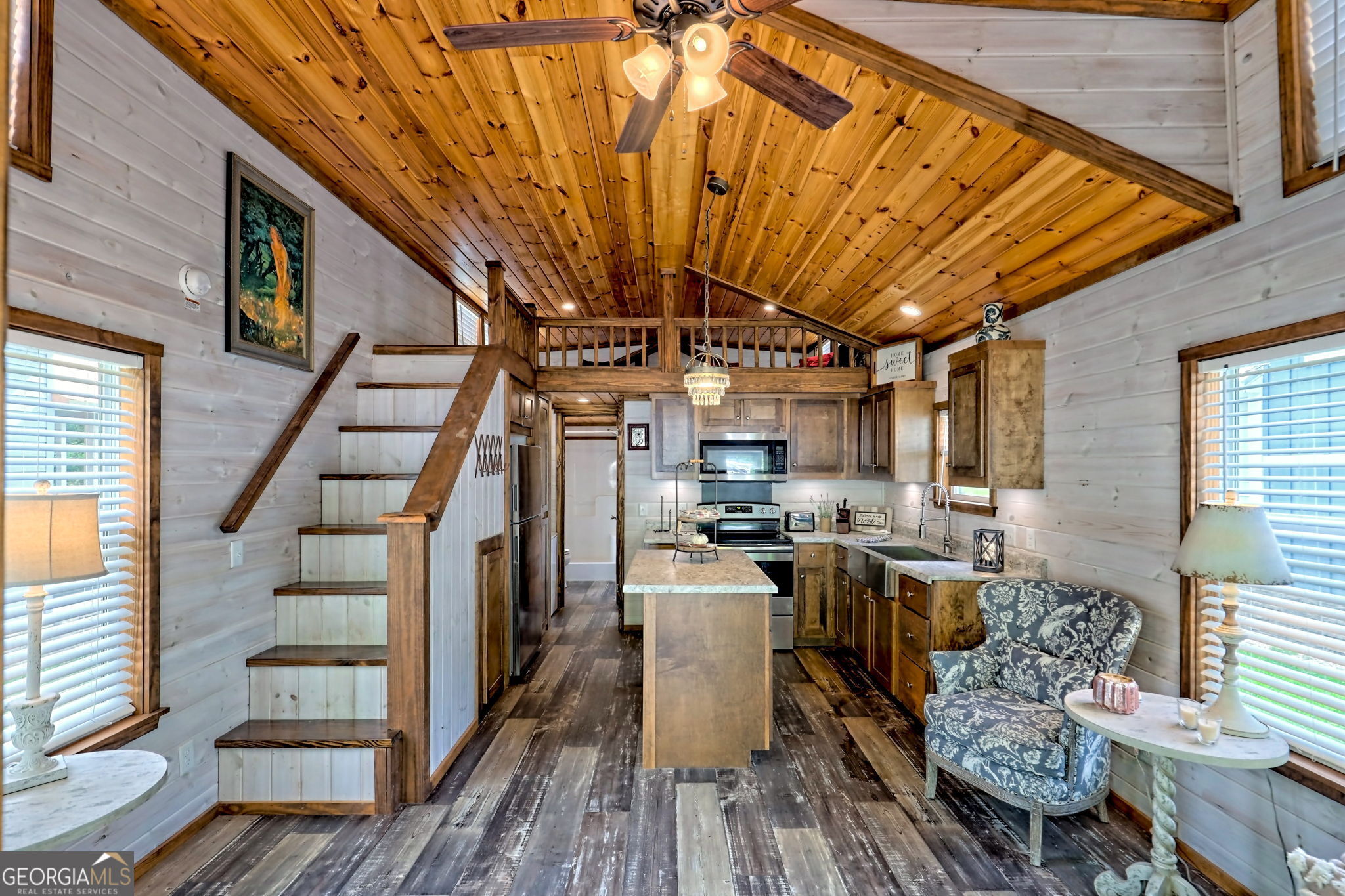 4960 Laurel Lodge Road Clarkesville GA 30523