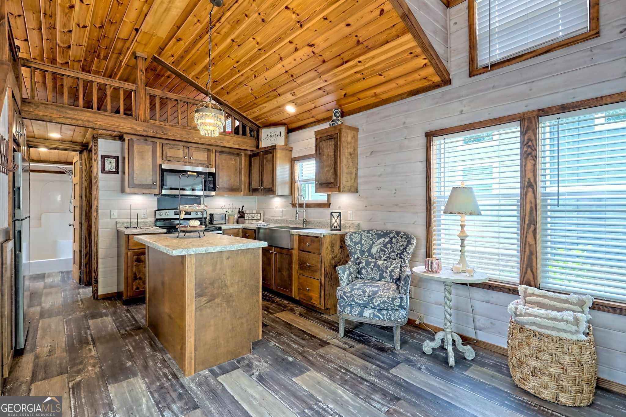 4960 Laurel Lodge Road Clarkesville GA 30523