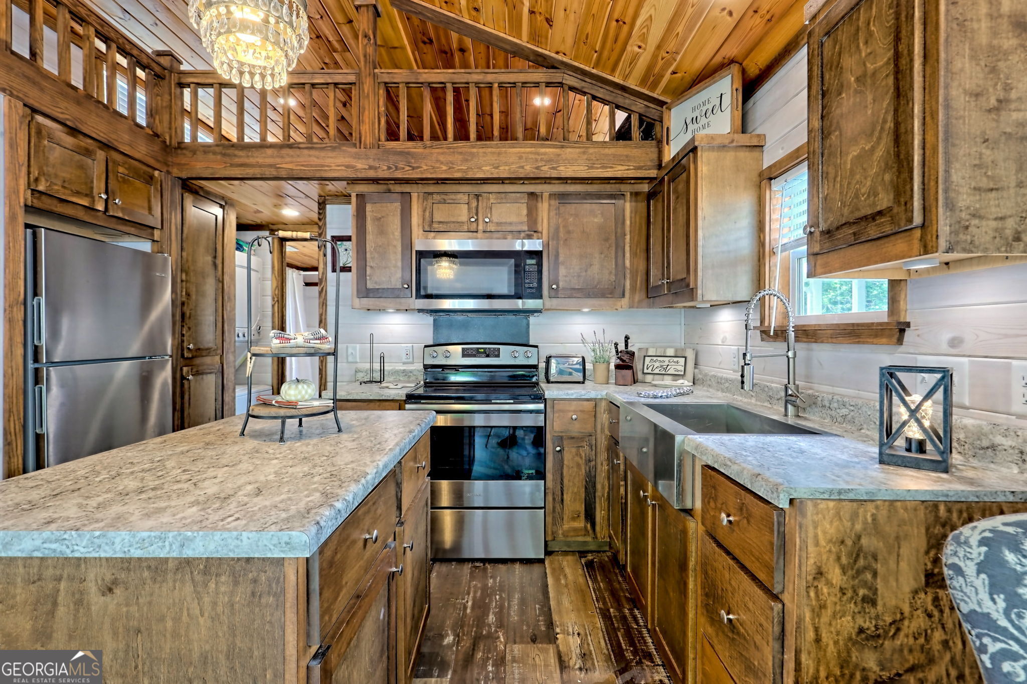 4960 Laurel Lodge Road Clarkesville GA 30523
