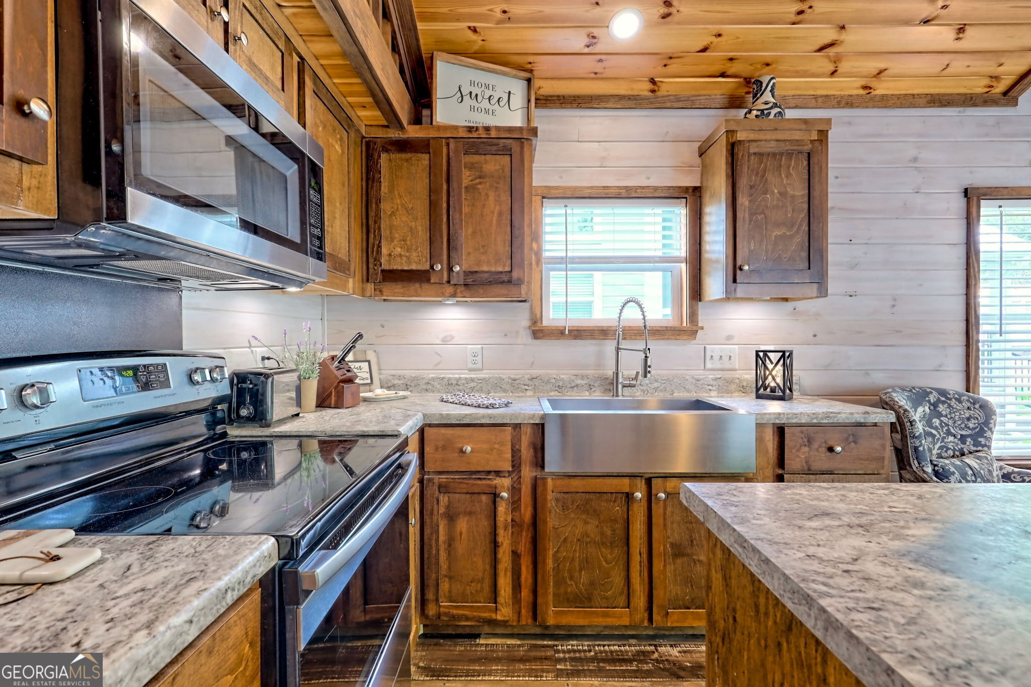 4960 Laurel Lodge Road Clarkesville GA 30523
