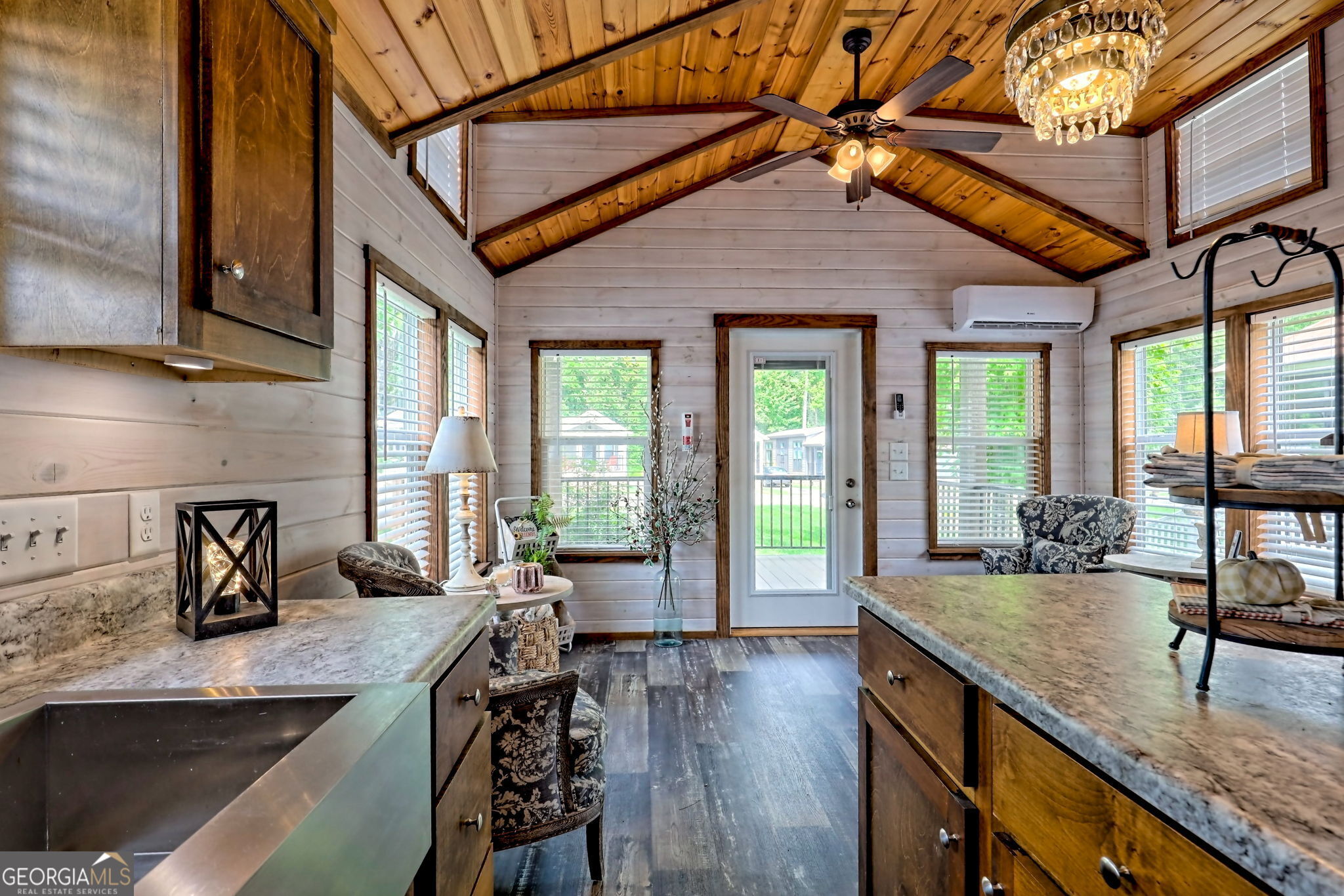 4960 Laurel Lodge Road Clarkesville GA 30523