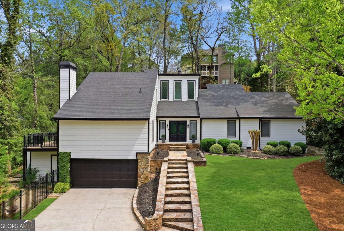 4061 Laurel Ridge Trail SE Smyrna GA 30080
