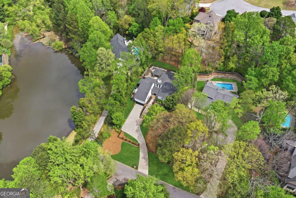 4061 Laurel Ridge Trail SE Smyrna GA 30080