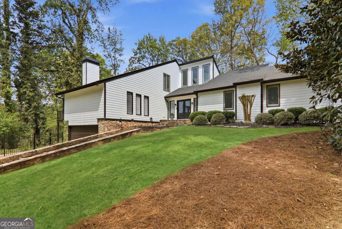 4061 Laurel Ridge Trail SE Smyrna GA 30080