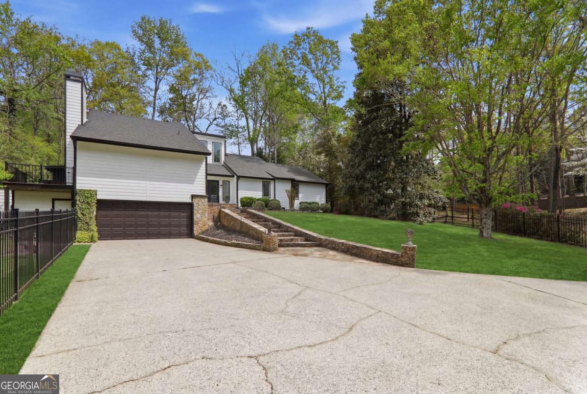 4061 Laurel Ridge Trail SE Smyrna GA 30080