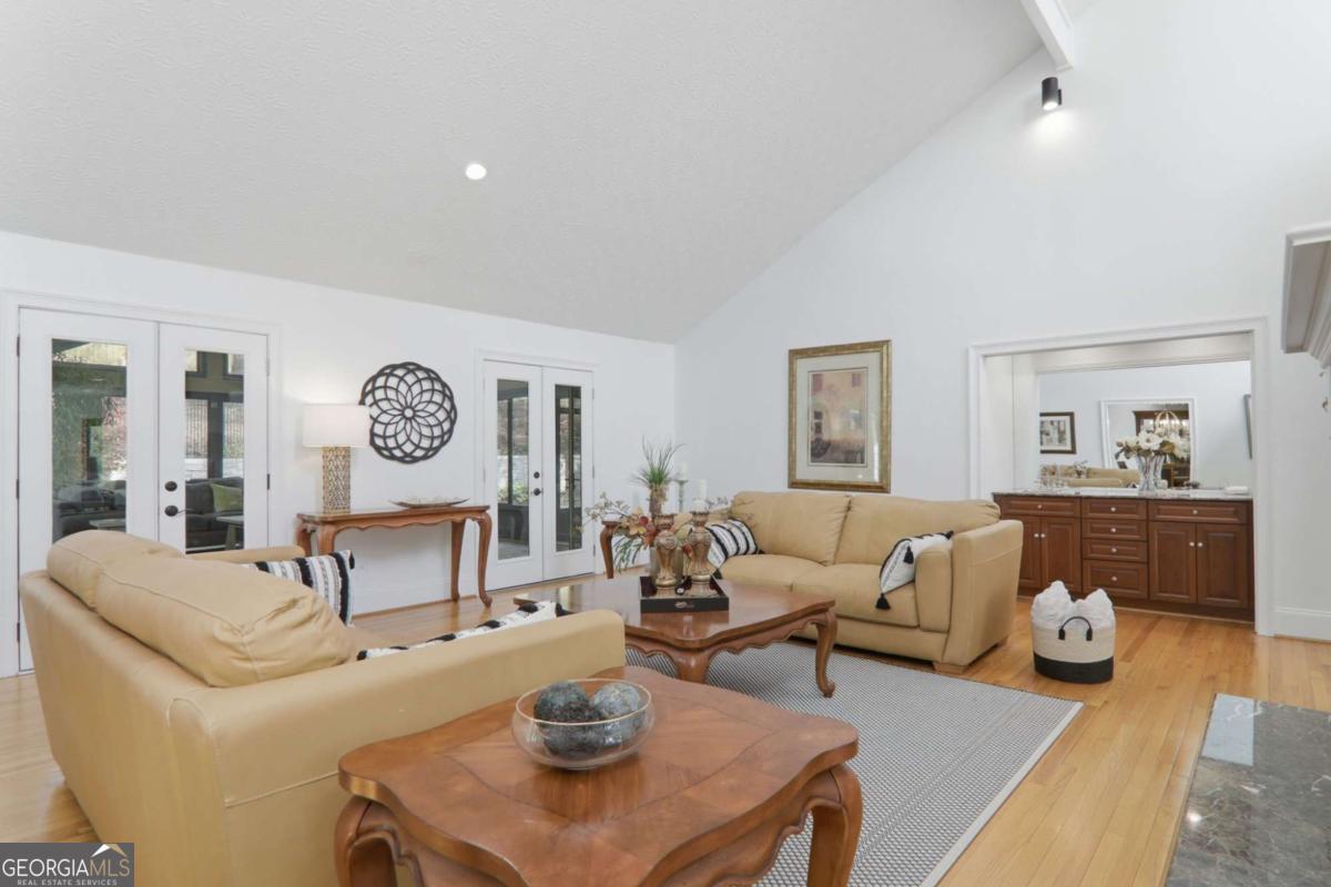 4061 Laurel Ridge Trail SE Smyrna GA 30080