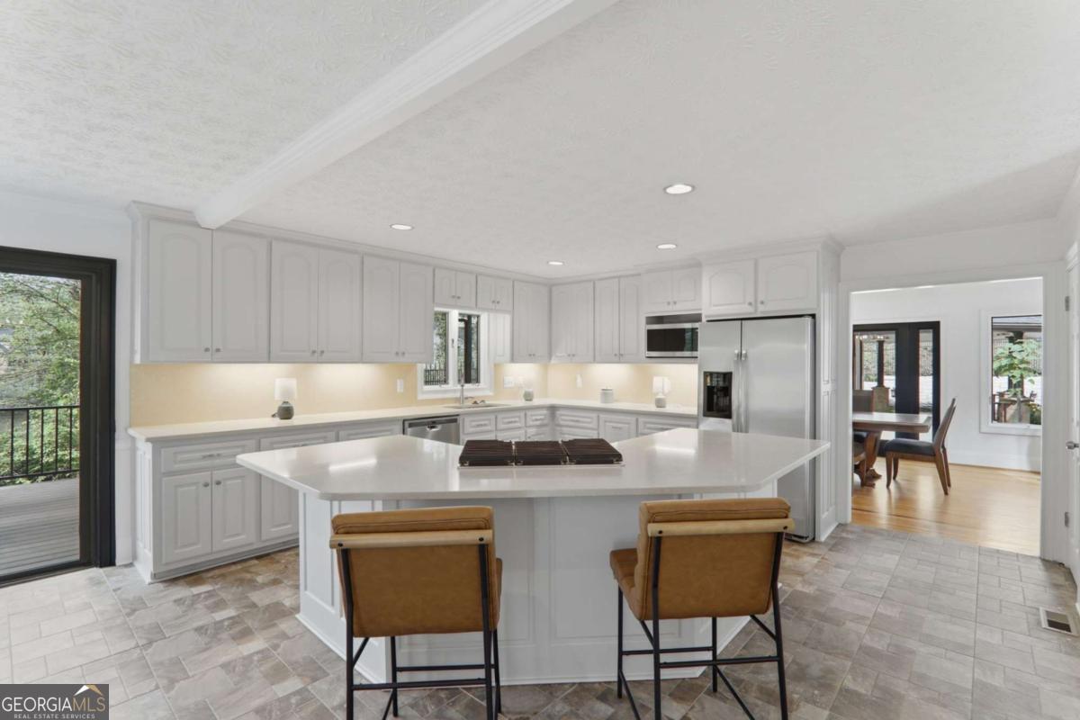 4061 Laurel Ridge Trail SE Smyrna GA 30080