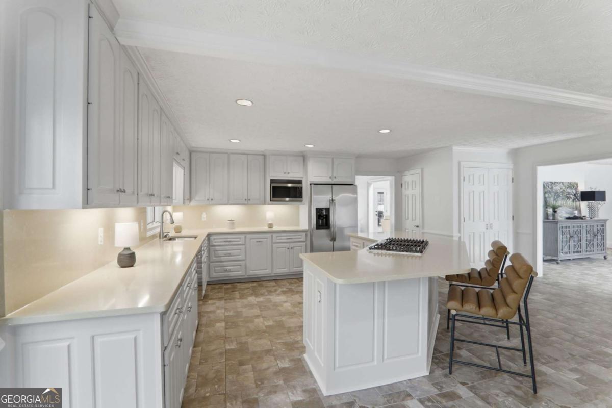 4061 Laurel Ridge Trail SE Smyrna GA 30080