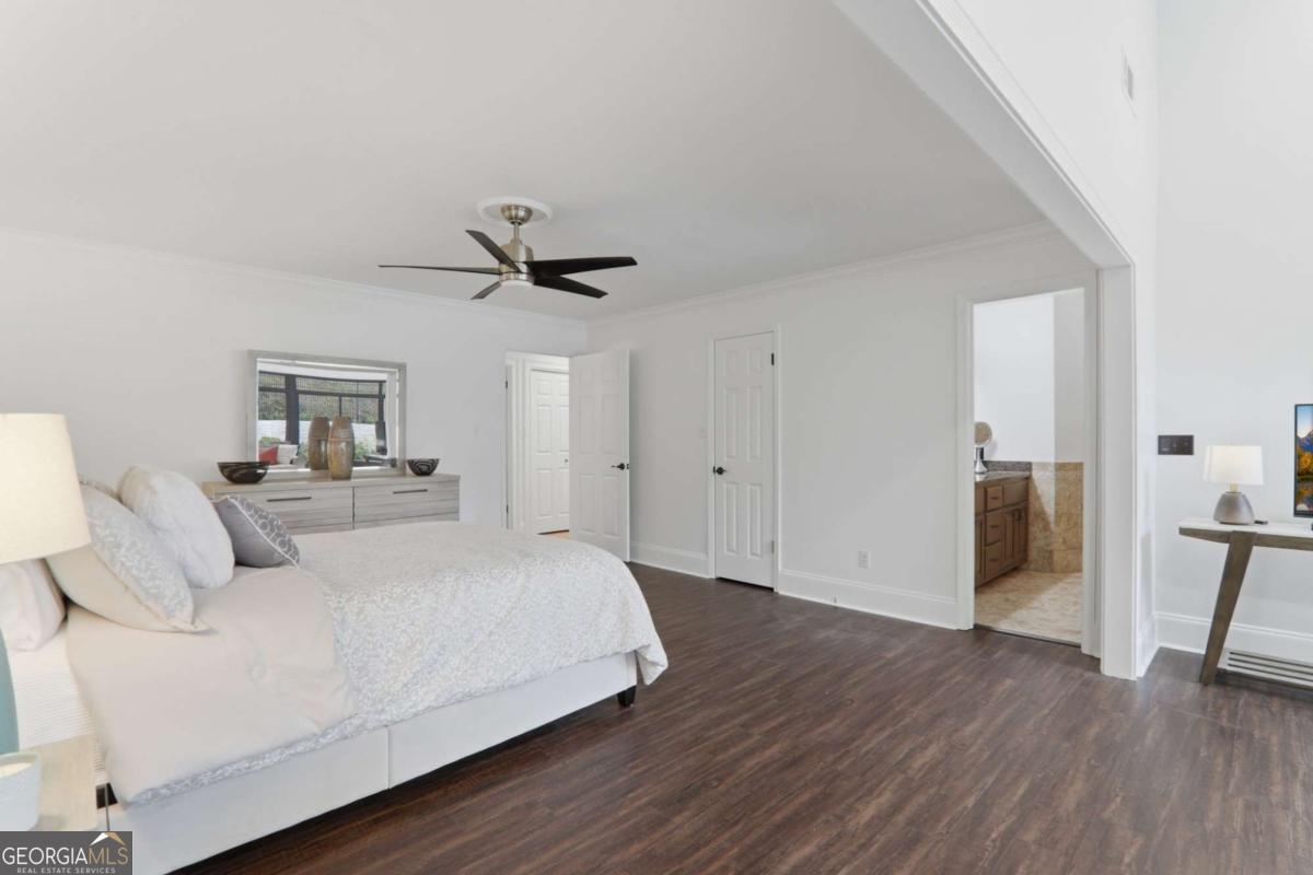 4061 Laurel Ridge Trail SE Smyrna GA 30080