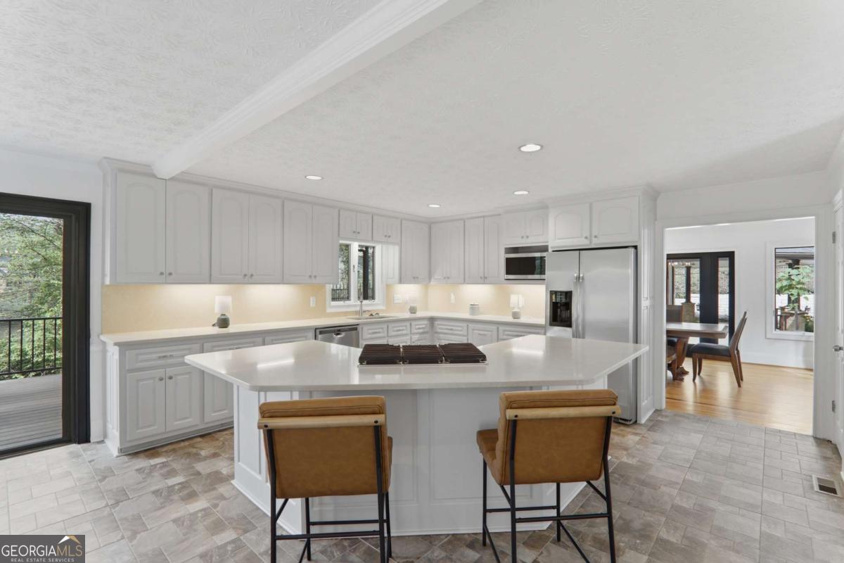 4061 Laurel Ridge Trail SE Smyrna GA 30080