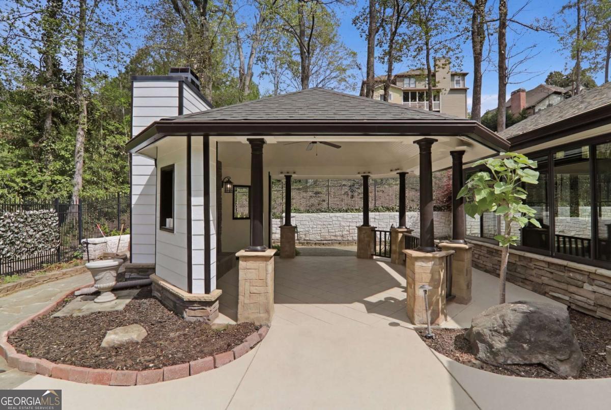 4061 Laurel Ridge Trail SE Smyrna GA 30080