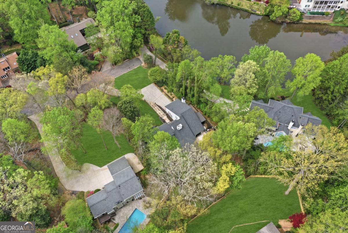 4061 Laurel Ridge Trail SE Smyrna GA 30080