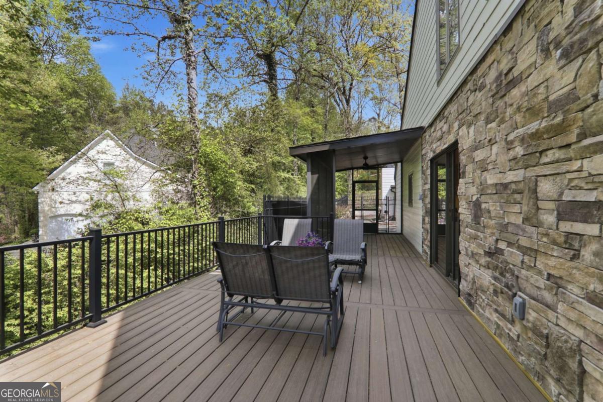 4061 Laurel Ridge Trail SE Smyrna GA 30080