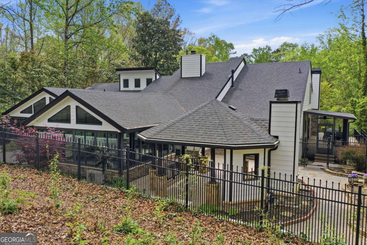 4061 Laurel Ridge Trail SE Smyrna GA 30080