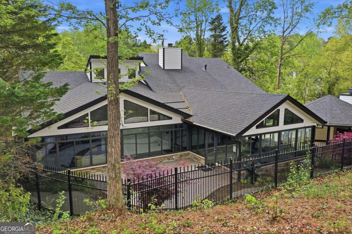 4061 Laurel Ridge Trail SE Smyrna GA 30080