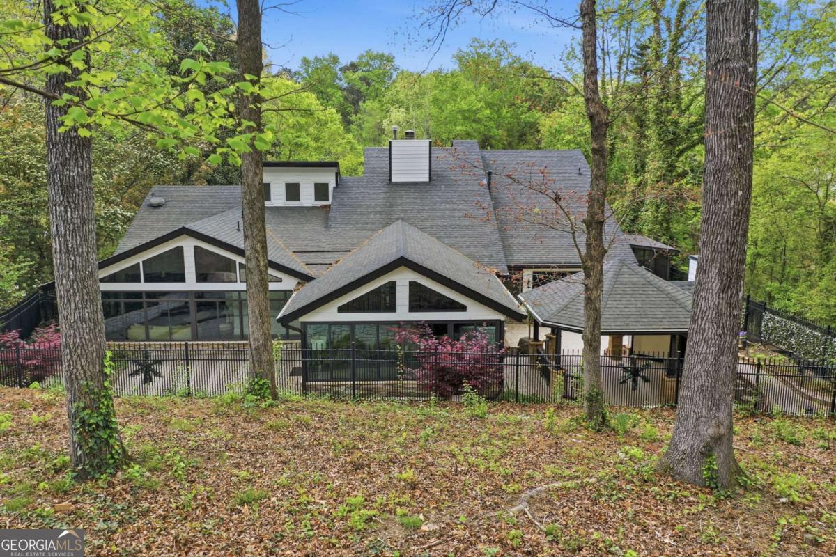 4061 Laurel Ridge Trail SE Smyrna GA 30080