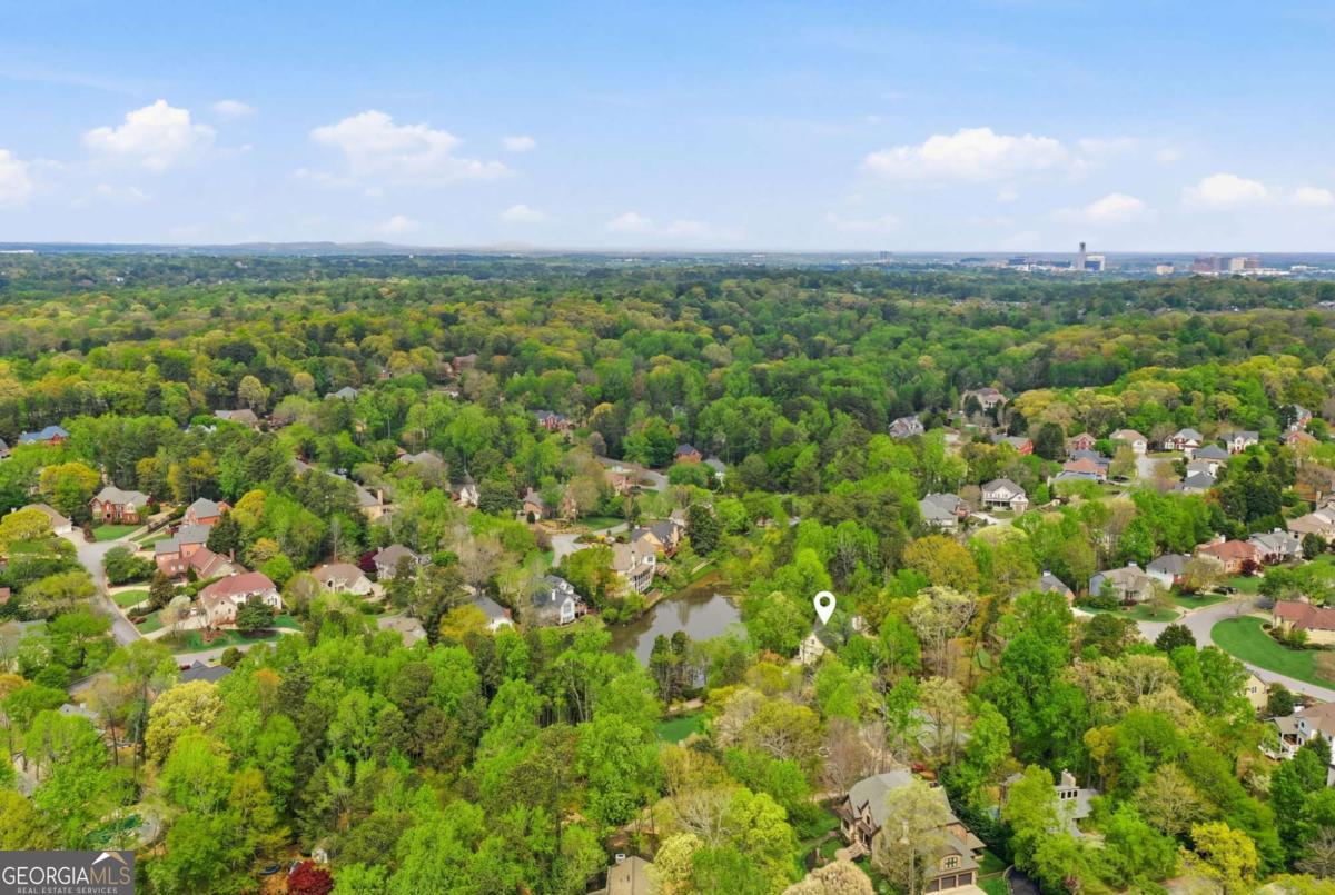 4061 Laurel Ridge Trail SE Smyrna GA 30080