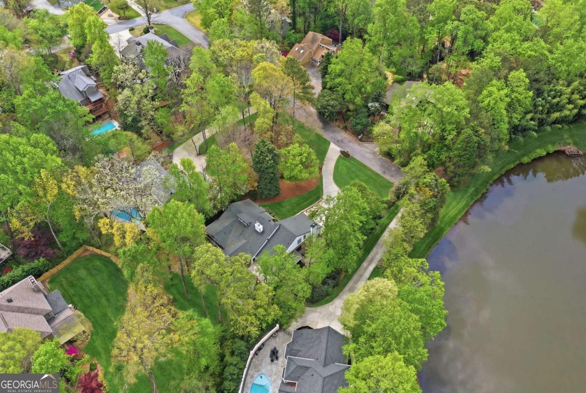 4061 Laurel Ridge Trail SE Smyrna GA 30080
