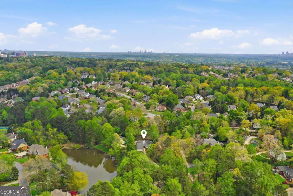 4061 Laurel Ridge Trail SE Smyrna GA 30080