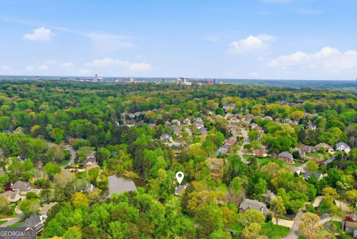 4061 Laurel Ridge Trail SE Smyrna GA 30080