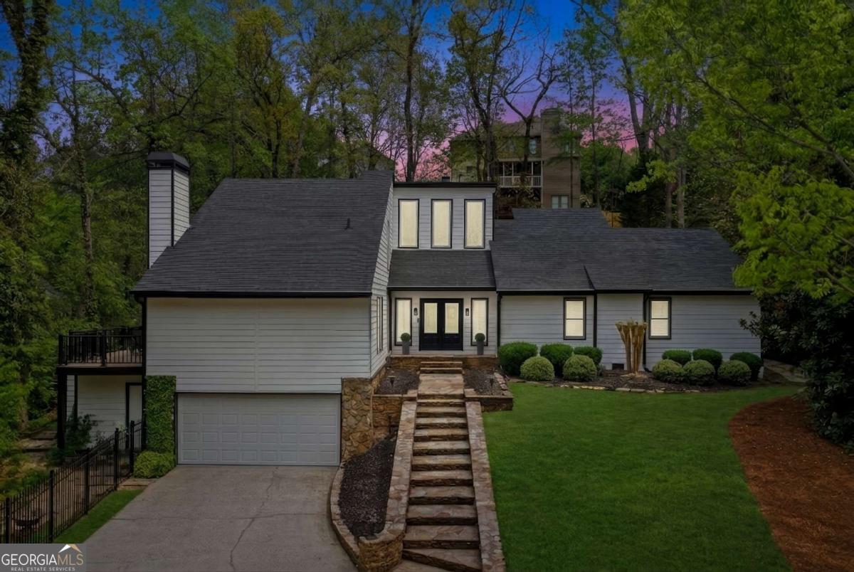 4061 Laurel Ridge Trail SE Smyrna GA 30080