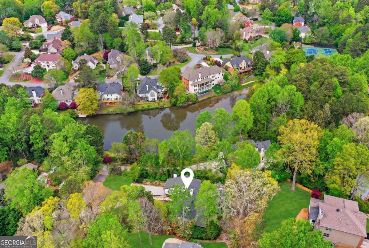 4061 Laurel Ridge Trail SE Smyrna GA 30080