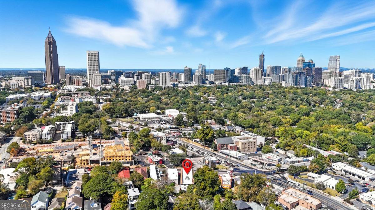 673 Boulevard NE Atlanta GA 30308