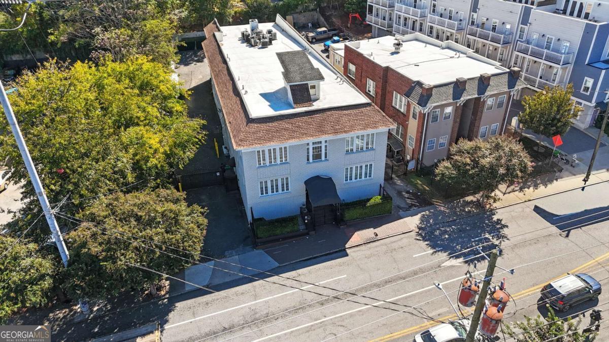 673 Boulevard NE Atlanta GA 30308