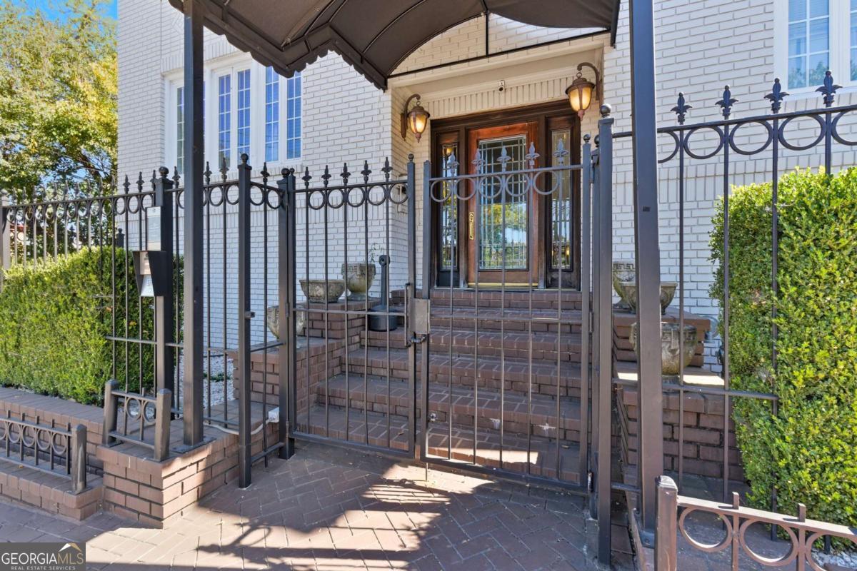 673 Boulevard NE Atlanta GA 30308