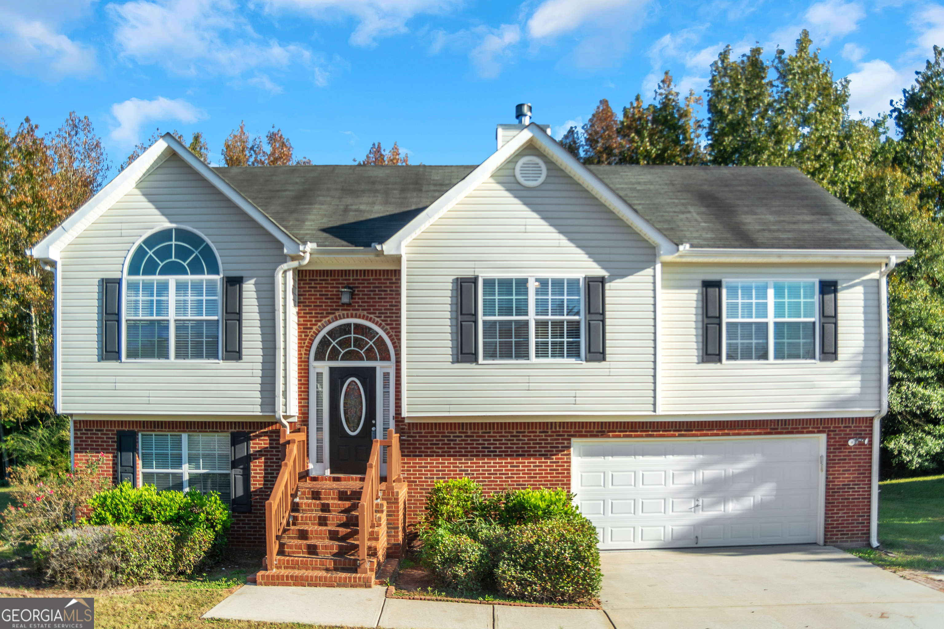 410 Ashley Trail Griffin GA 30223