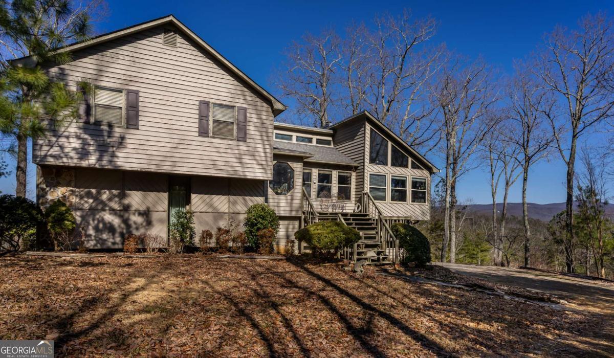 934 Greystone Road Talking Rock GA 30175