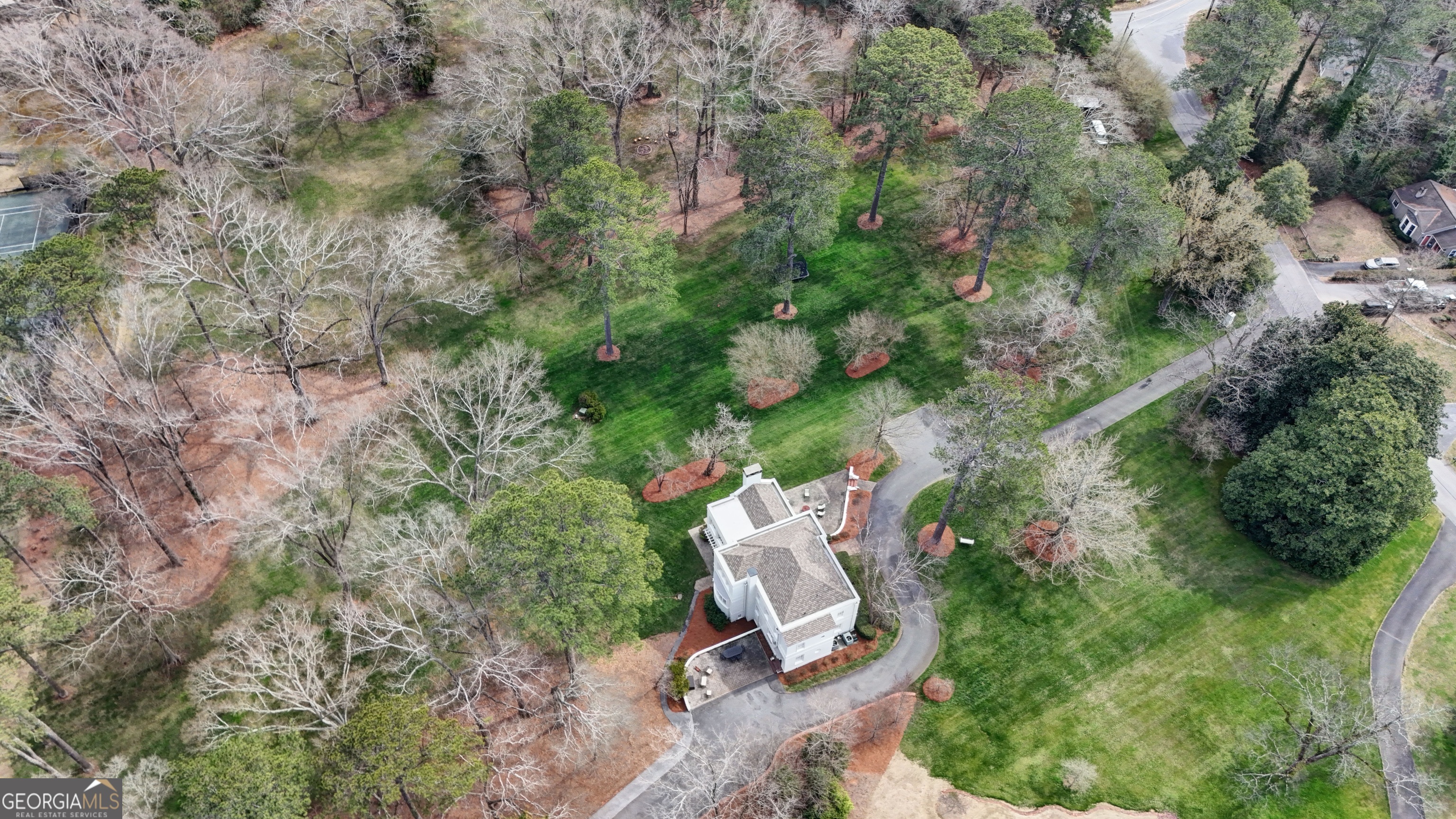 2 Virginia Circle SW Rome GA 30161